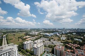 Solstice Cyberjaya by Easy Property
