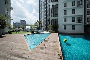 Solstice Cyberjaya by Easy Property