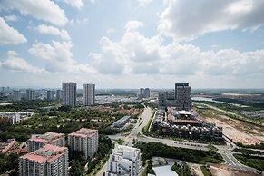 Solstice Cyberjaya by Easy Property