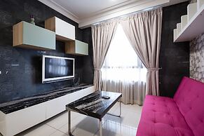Solstice Cyberjaya by Easy Property