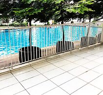 Solstice Cyberjaya by Easy Property