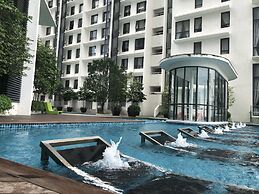 Solstice Cyberjaya by Easy Property