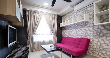 Solstice Cyberjaya by Easy Property