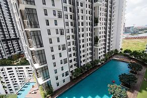 Solstice Cyberjaya by Easy Property