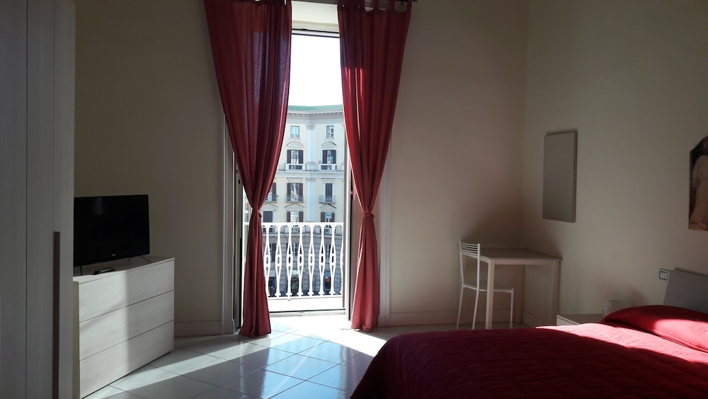 La Casa di Elvira