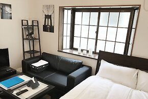 Tokyo Urban Flat Hotel 201