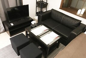 Tokyo Urban Flat Hotel 201