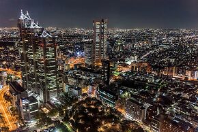 Tokyo Urban Flat Hotel 201