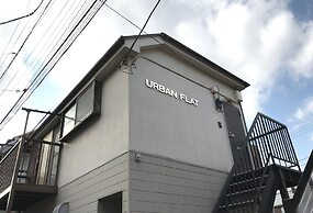 Tokyo Urban Flat Hotel 201