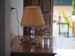 Nam Ou View Villa