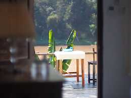 Nam Ou View Villa