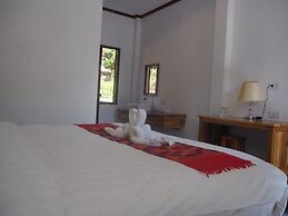 Nam Ou View Villa