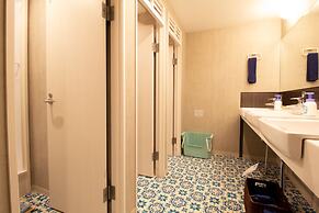 Trip & Sleep Hostel
