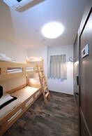 Trip & Sleep Hostel