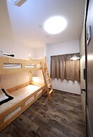 Trip & Sleep Hostel