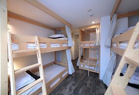Trip & Sleep Hostel