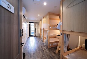 Trip & Sleep Hostel