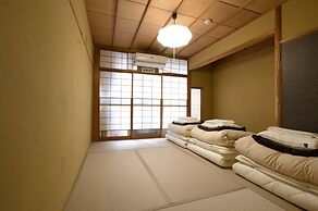 Trip & Sleep Hostel