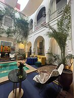 Riad Dar Al Assad