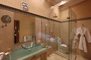 Riad Dar Al Assad