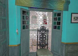 Riad Dar Al Assad
