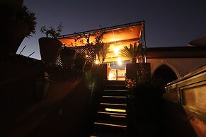 Riad Dar Al Assad