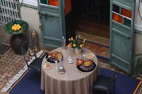 Riad Dar Al Assad