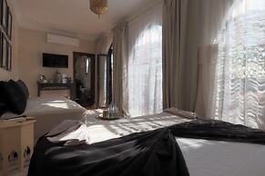 Riad Dar Al Assad