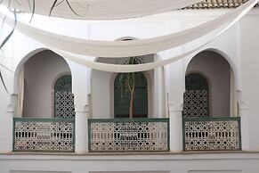 Riad Dar Al Assad