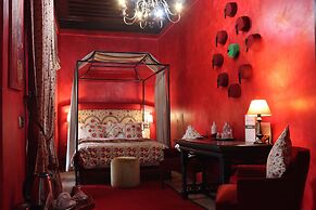 Riad Dar Al Assad