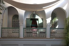 Riad Dar Al Assad