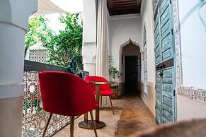Riad Dar Al Assad