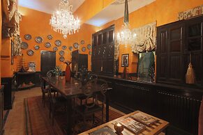 Riad Dar Al Assad
