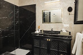 Riad Dar Al Assad