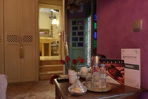 Riad Dar Al Assad
