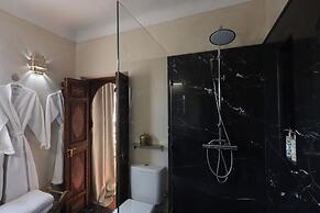 Riad Dar Al Assad