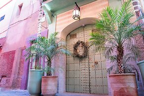Riad Dar Al Assad