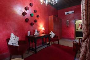 Riad Dar Al Assad