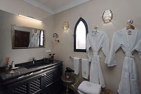 Riad Dar Al Assad
