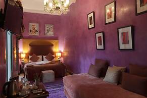 Riad Dar Al Assad