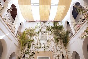 Riad Dar Al Assad