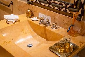 Riad Dar Al Assad
