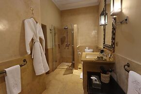 Riad Dar Al Assad
