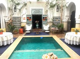 Riad Dar Al Assad