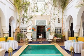 Riad Dar Al Assad