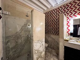 Riad Dar Al Assad