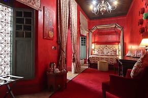 Riad Dar Al Assad