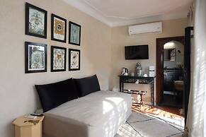 Riad Dar Al Assad