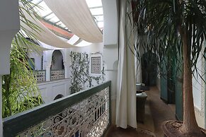 Riad Dar Al Assad