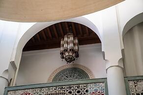 Riad Dar Al Assad
